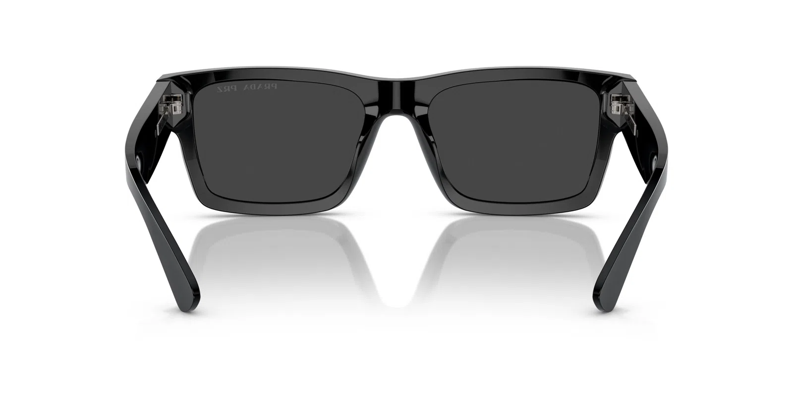 Prada 25ZSF Sunglasses - view 12